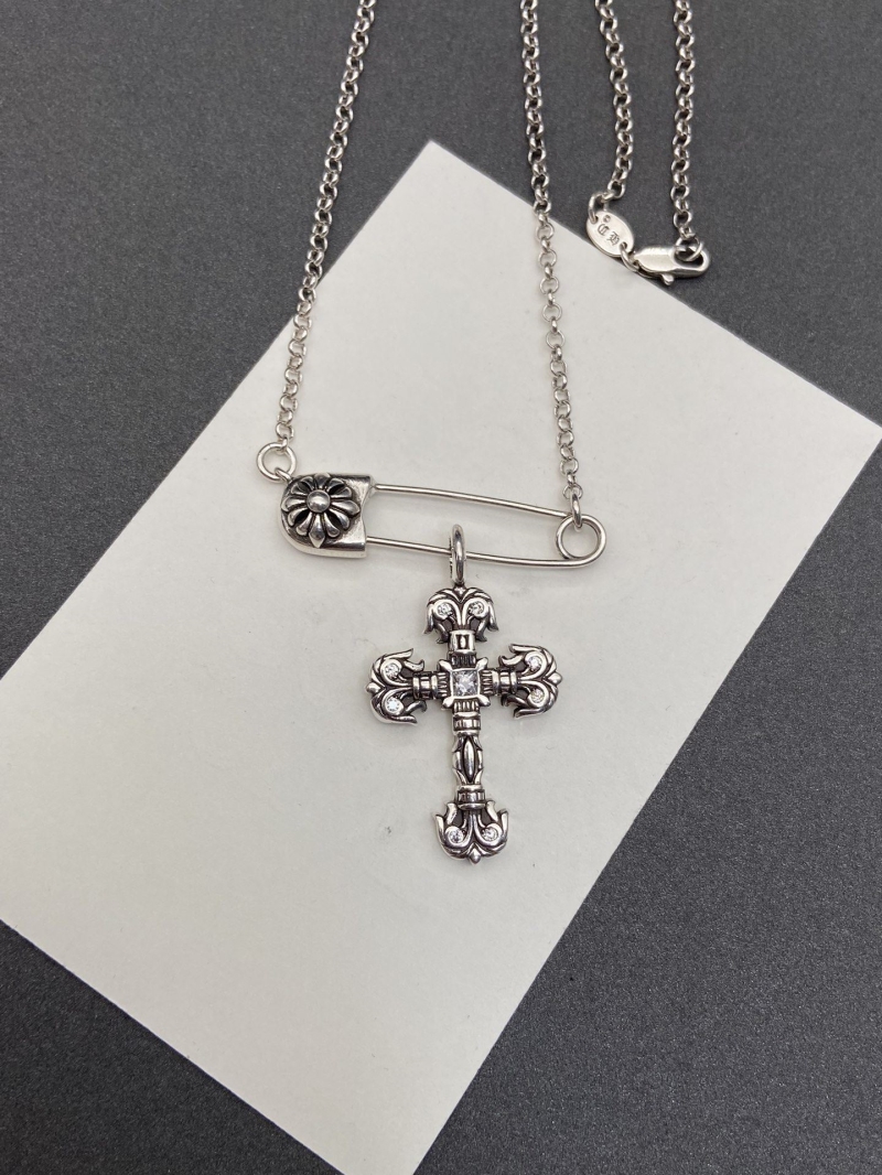 Chrome Hearts Necklaces